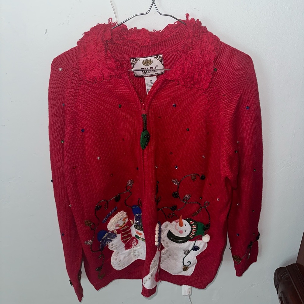 Christmas Sweater